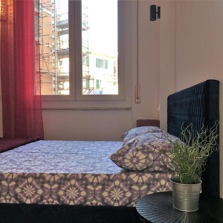 Casa Fossatello Four Apartment Генуа Екстериор снимка