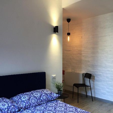 Casa Fossatello Four Apartment Генуа Екстериор снимка