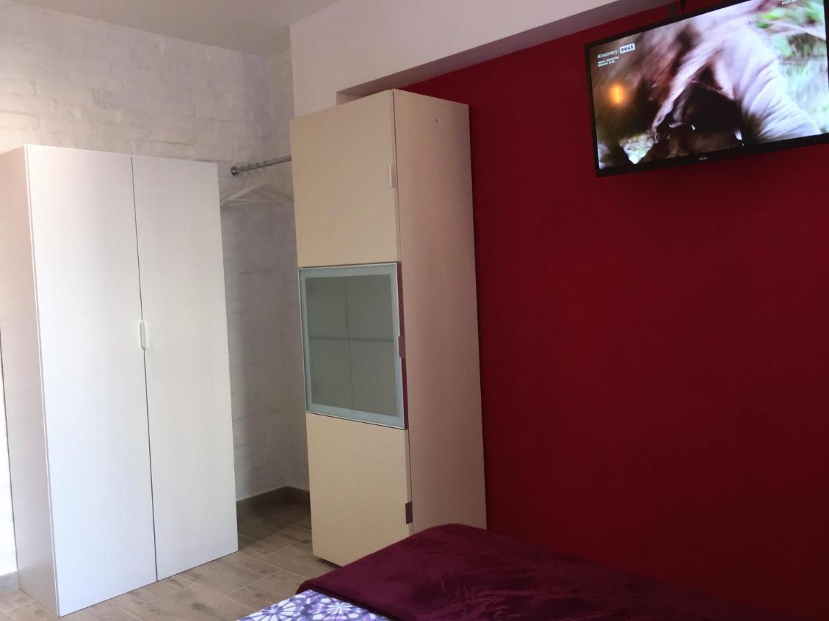Casa Fossatello Four Apartment Генуа Екстериор снимка