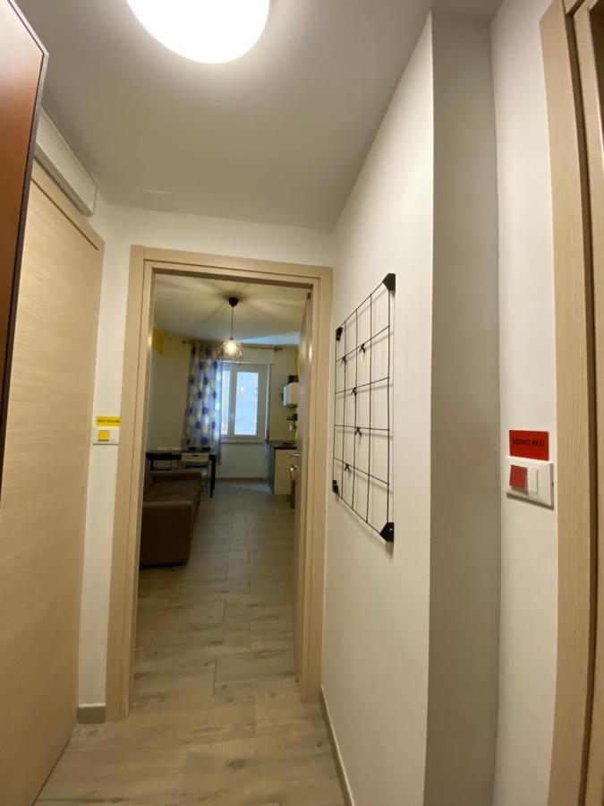Casa Fossatello Four Apartment Генуа Екстериор снимка