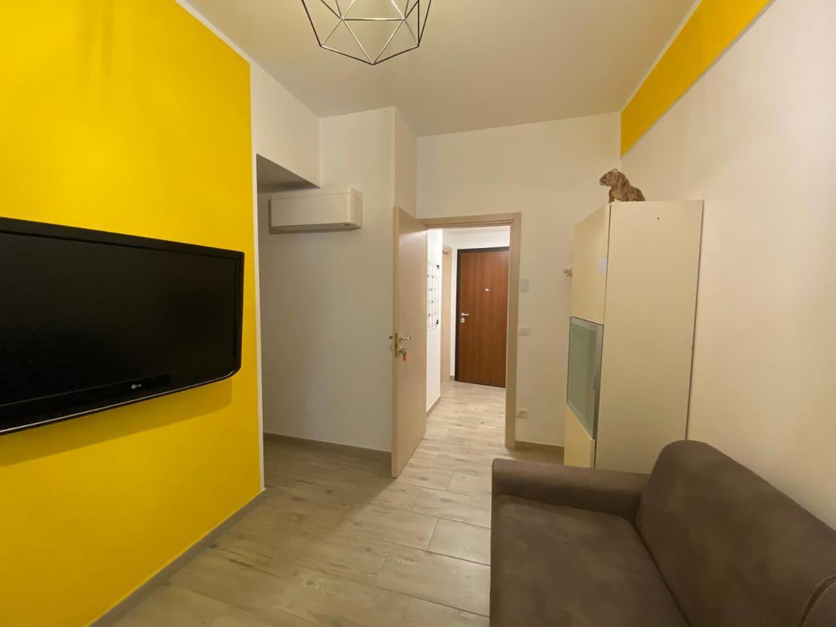 Casa Fossatello Four Apartment Генуа Екстериор снимка