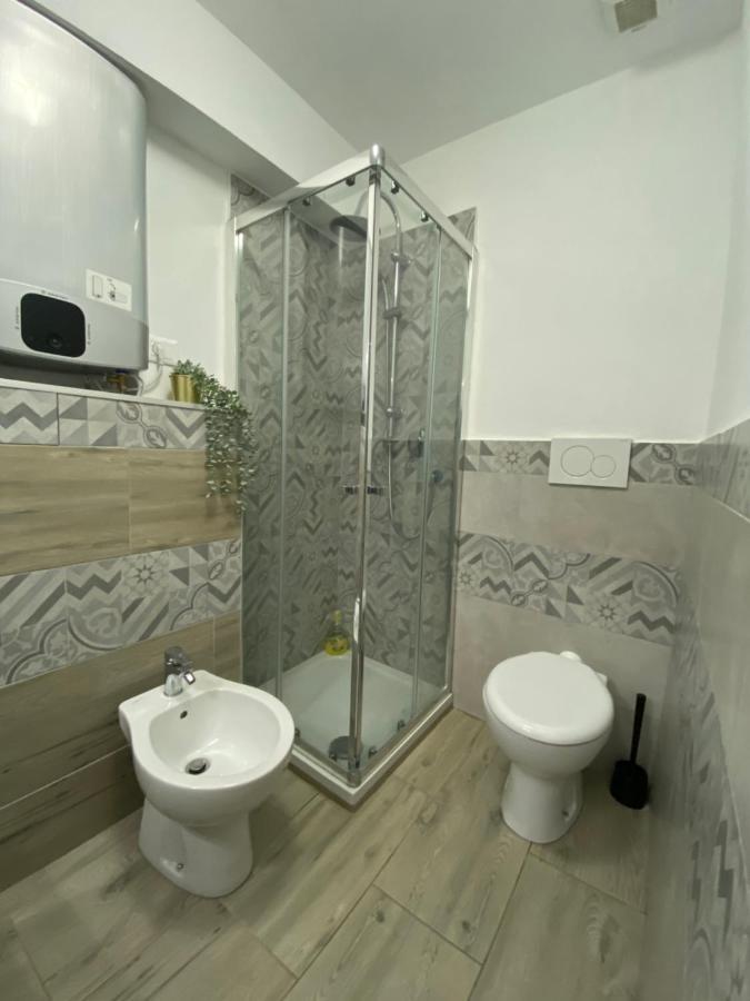 Casa Fossatello Four Apartment Генуа Екстериор снимка