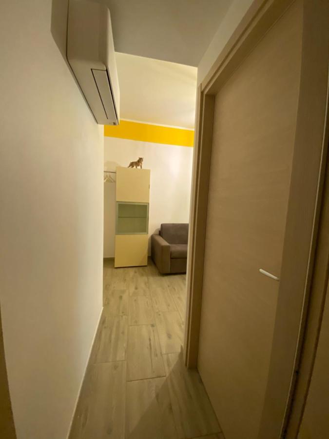 Casa Fossatello Four Apartment Генуа Екстериор снимка
