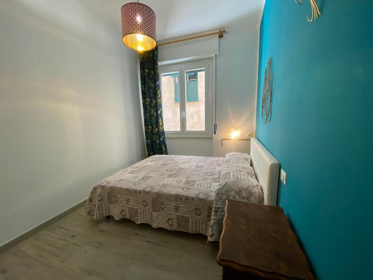 Casa Fossatello Four Apartment Генуа Екстериор снимка