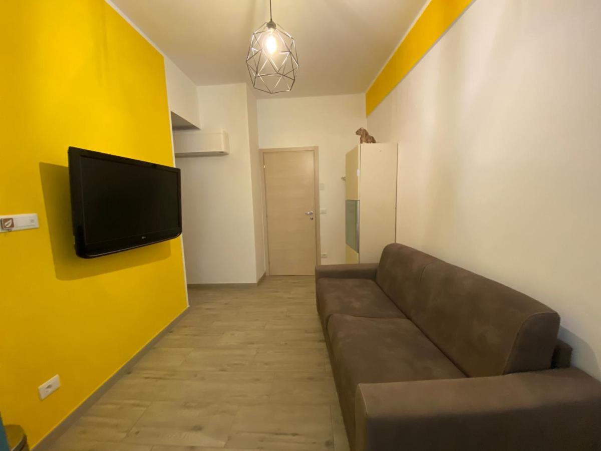 Casa Fossatello Four Apartment Генуа Екстериор снимка