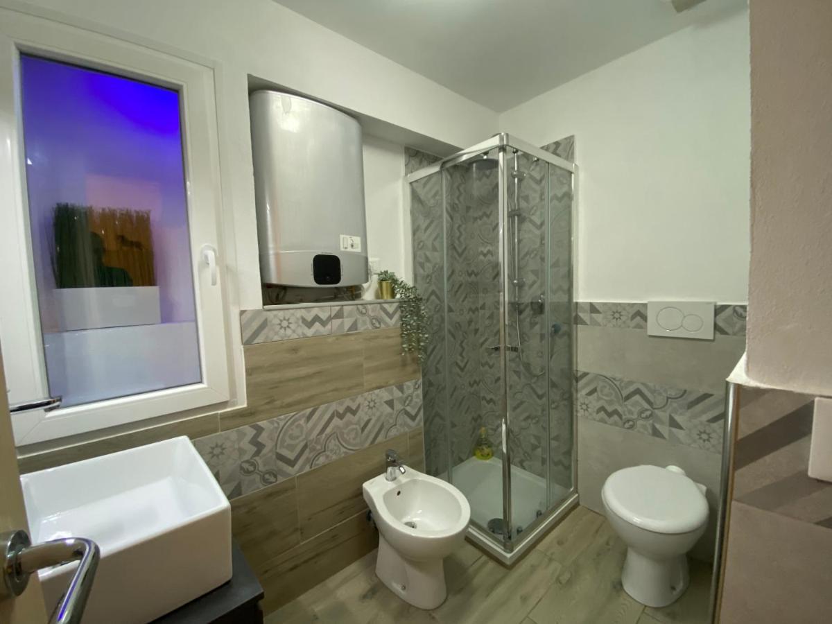 Casa Fossatello Four Apartment Генуа Екстериор снимка